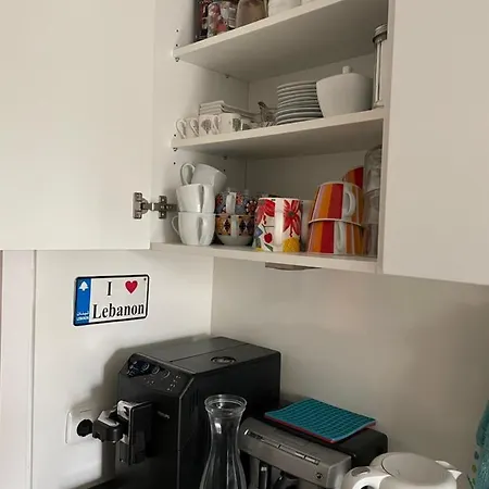 Homestay Wies'n-nahe Munich
