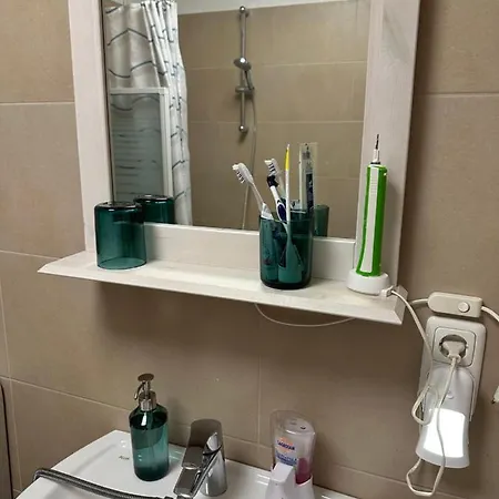 Wies‘n-nähe Privatunterkunft *